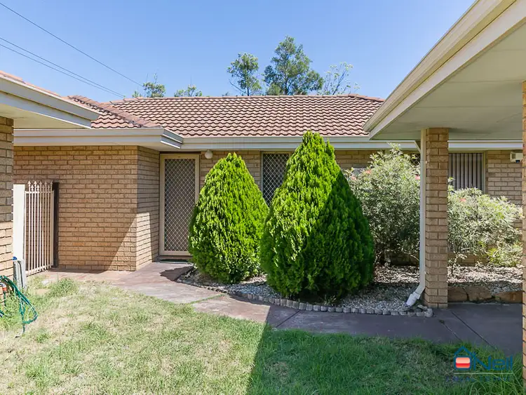 Second view of Homely villa listing, Unit 4 / 25 Quarram Way, Gosnells WA 6110
