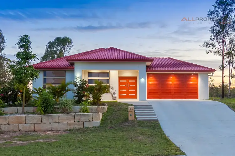 2-6 Anita Court, Greenbank QLD 4124