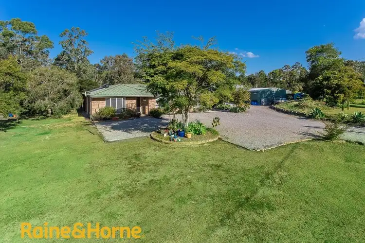 25-31 Rosewood Court, Burpengary QLD 4505