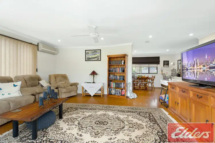 Second view of Homely house listing, 9 Alma Crescent (10 Riverside Road), Emu Heights NSW 2750