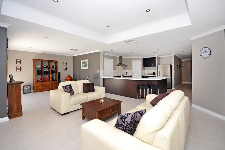 Sixth view of Homely house listing, 1 Leedon Drive, Ellenbrook WA 6069