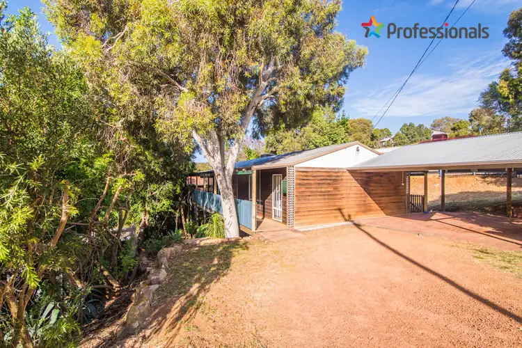 Fifth view of Homely house listing, 15 Amethyst Crescent, Mount Richon WA 6112