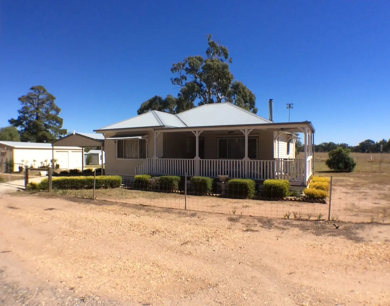 Main view of Homely house listing, 85 Grant Street, Mangalore VIC 3663
