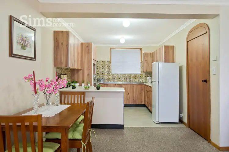 Fifth view of Homely unit listing, 3/1A Denison Road, West Launceston TAS 7250