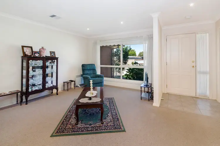 Second view of Homely house listing, 2 Edwards Crescent, Wendouree VIC 3355