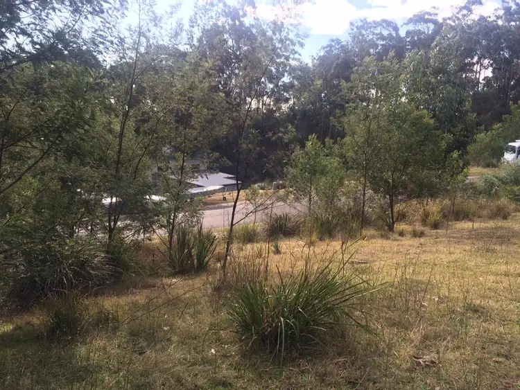 Second view of Homely land listing, 8 Broomfield Crescent, Long Beach NSW 2536