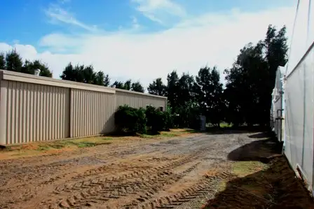 Fourth view of Homely house listing, 801 Dandaragan road, Dandaragan WA 6507