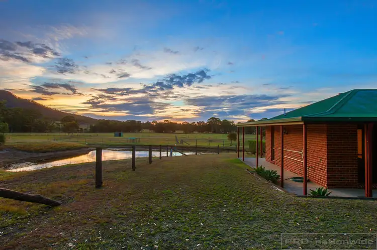Fourth view of Homely house listing, 282 Whitings Lane, Quorrobolong NSW 2325