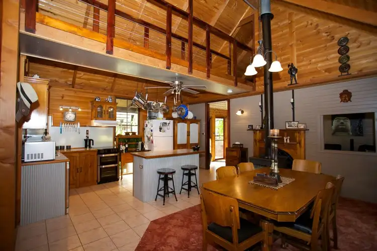 Fourth view of Homely house listing, 190 Wards Road, Horsham VIC 3400