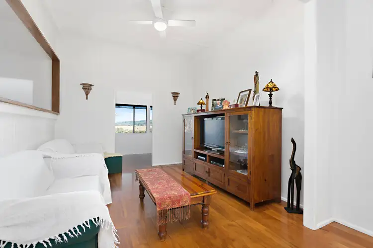 Second view of Homely house listing, 199-203 TALLEGALLA ROAD, Tallegalla QLD 4340