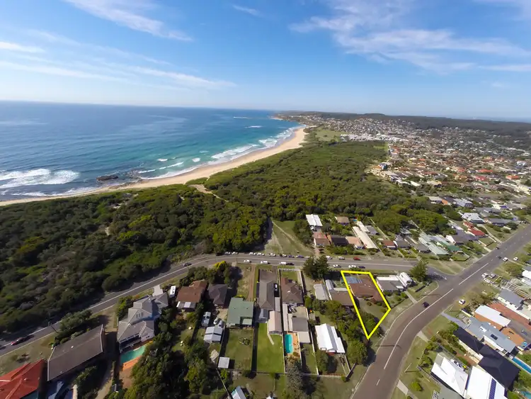 Second view of Homely house listing, 1 Francis St, Swansea Heads NSW 2281