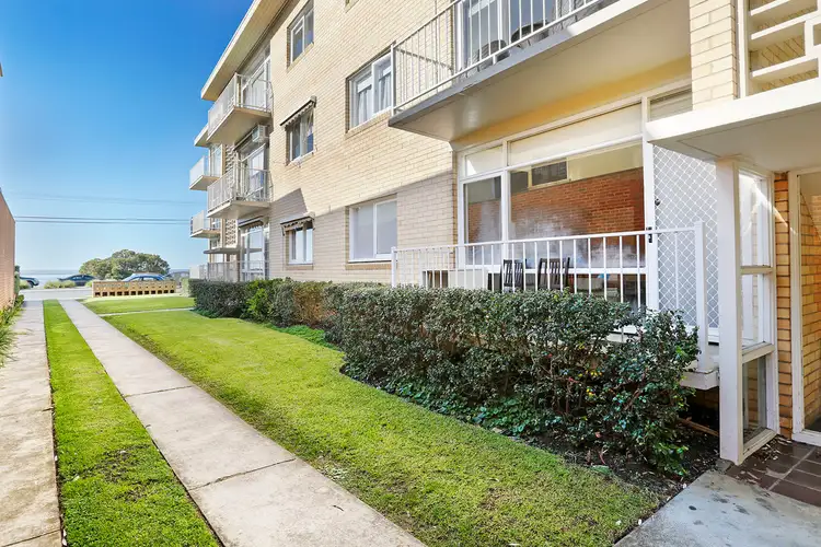 Third view of Homely house listing, 3/17A The Esplanade, Geelong VIC 3220