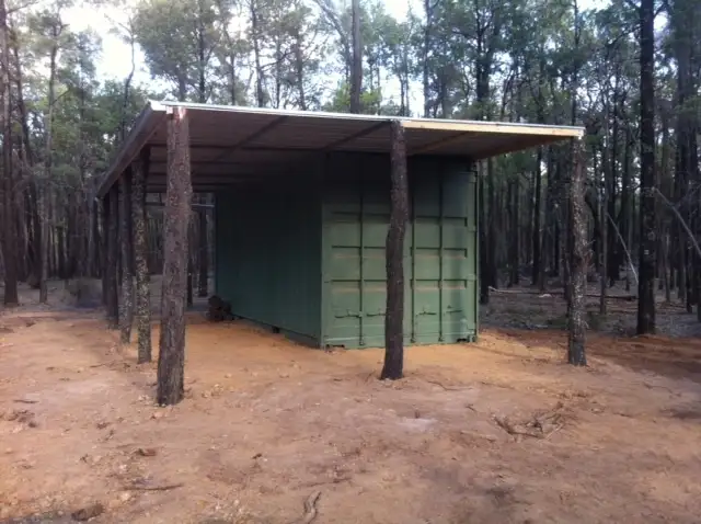 Third view of Homely rural property listing, Lot Kurrajong Rd, Coonabarabran NSW 2357