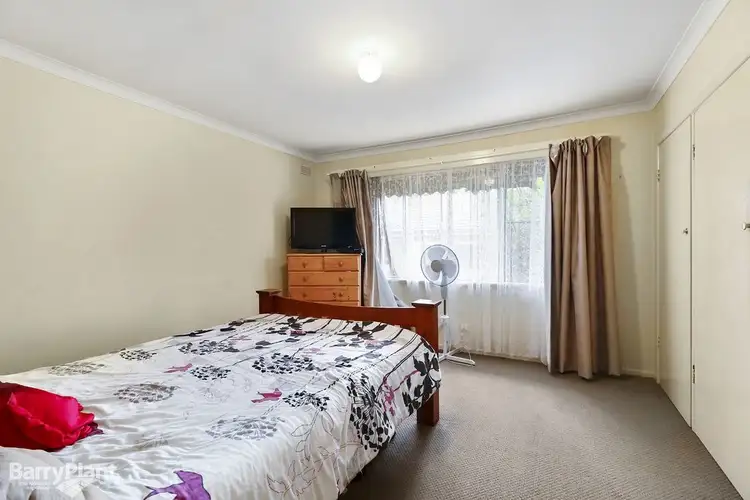 Fifth view of Homely house listing, 1/4 Surrey Road West, Croydon VIC 3136