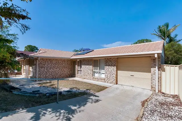 202 Wildey Street, Raceview QLD 4305