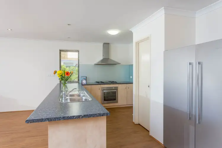 Seventh view of Homely house listing, 4 Grampian Crescent, Aubin Grove WA 6164