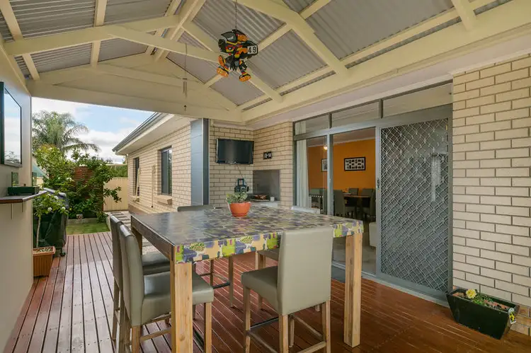 Second view of Homely house listing, 15a Nilpena Avenue, Park Holme SA 5043
