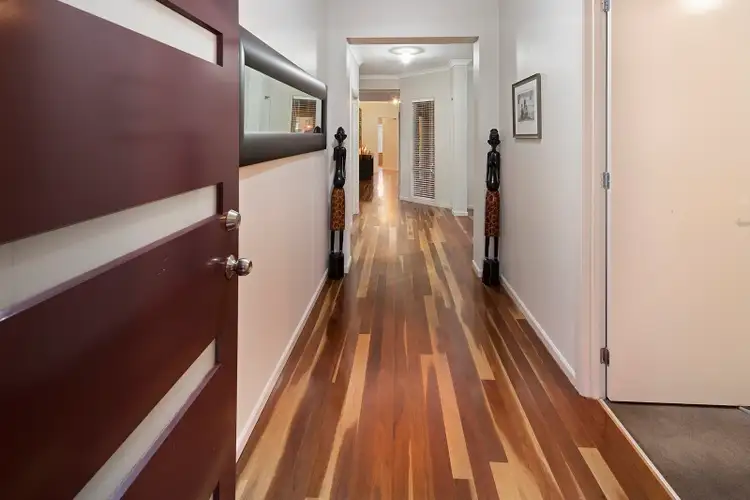 Second view of Homely house listing, 15 Manny Paul Circuit, Burnside Heights VIC 3023
