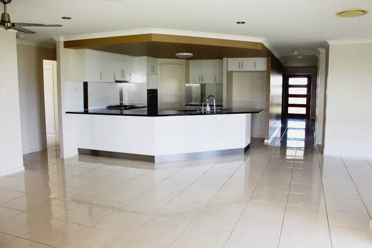 Second view of Homely house listing, 12 Allan Place, Kingaroy QLD 4610