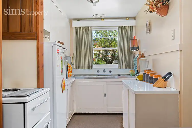 Second view of Homely house listing, 53 Amy Road, Newstead TAS 7250