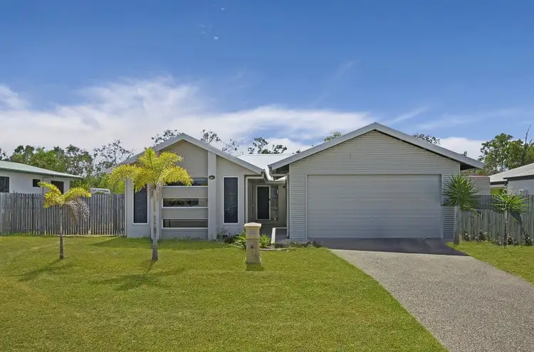 Main view of Homely house listing, 75 Summerland Drive, Deeragun QLD 4818