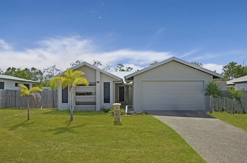 Main view of Homely house listing, 75 Summerland Drive, Deeragun QLD 4818