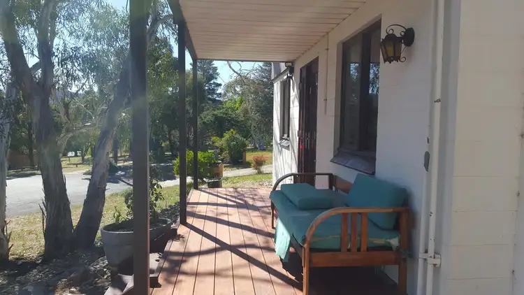 Third view of Homely house listing, 3/34 Ingebyra Street, Jindabyne NSW 2627
