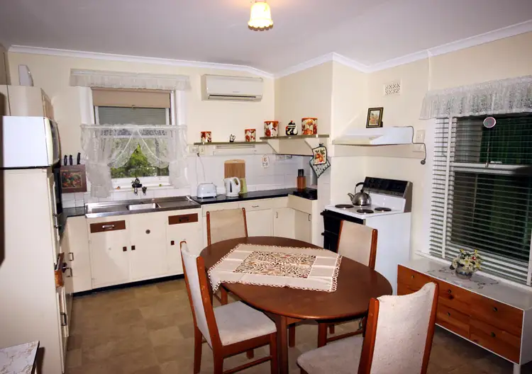 Fifth view of Homely house listing, 8 Mill Street, Clare SA 5453