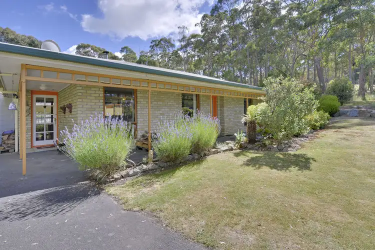 Fifth view of Homely house listing, 37 Parkdale Drive, Leslie Vale TAS 7054