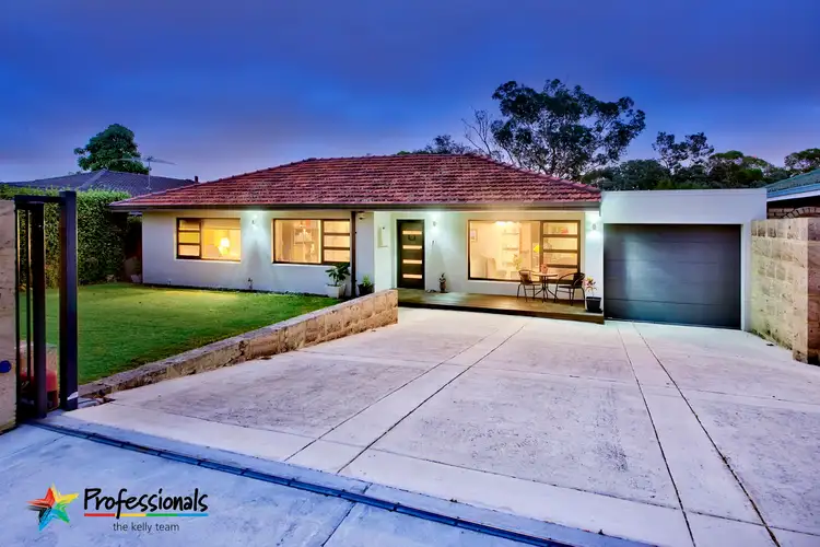 Second view of Homely house listing, 29 Campsbourne Street, Balcatta WA 6021