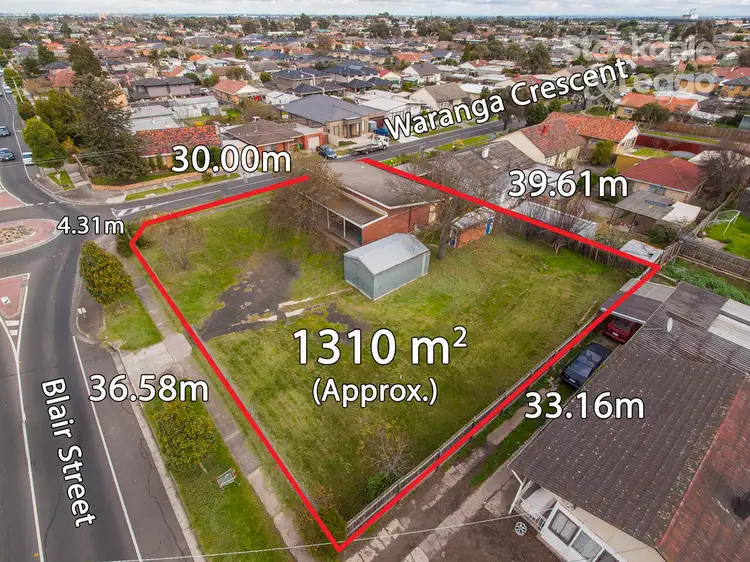 39 Blair Street, Broadmeadows VIC 3047