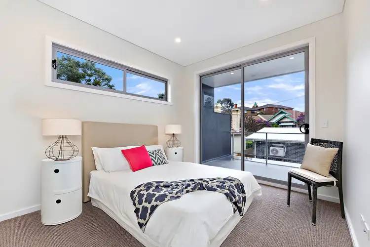 Third view of Homely semi-detached listing, 7A Comet Street, Ashfield NSW 2131