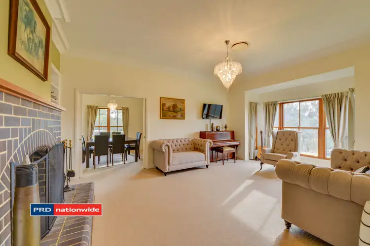 Fourth view of Homely house listing, 86 Catherine Way, Tamworth NSW 2340