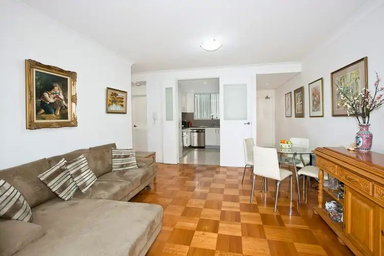 Second view of Homely apartment listing, 11/8 Ascot Street, Kensington NSW 2033