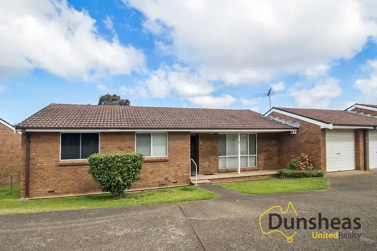 10/19 Lagonda Drive, Ingleburn NSW 2565