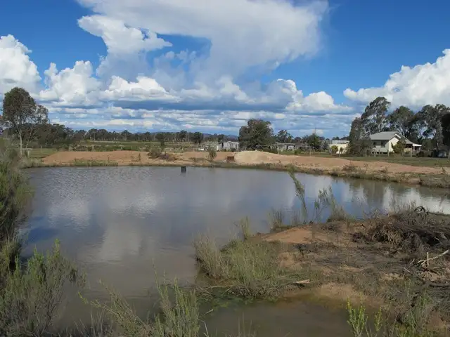 Second view of Homely rural property listing, 51 Elouera Road, Gulgong NSW 2852