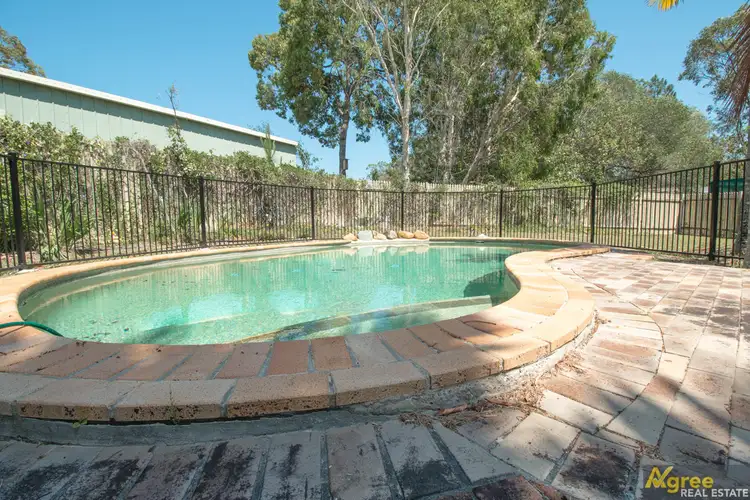 Second view of Homely house listing, 8 Bernborough Way, Ningi QLD 4511
