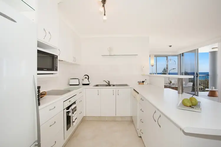 Fourth view of Homely unit listing, 35/155 'Sandpiper' Old Burleigh Road, Broadbeach QLD 4218