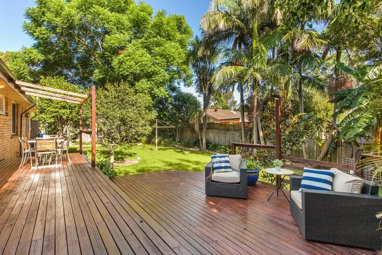 Fifth view of Homely house listing, 13 Bambara Road, Frenchs Forest NSW 2086