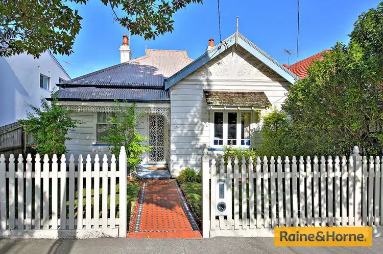 Seventh view of Homely house listing, 19 Gladstone Street, Bexley NSW 2207