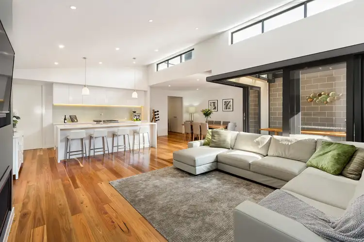 Fifth view of Homely house listing, 45A Carnoustie Grove, Mornington VIC 3931