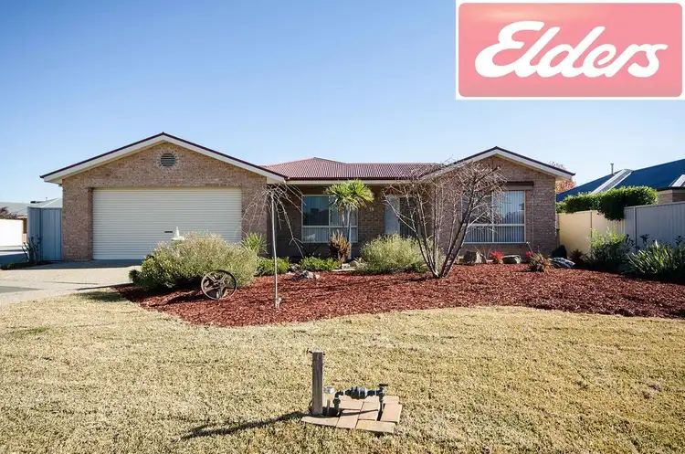 14 Wren Court, Wodonga VIC 3690