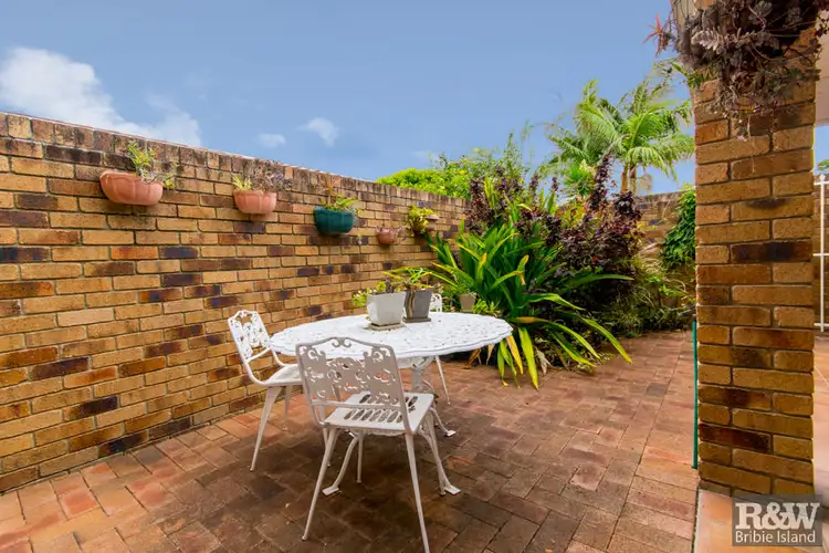 Sixth view of Homely semi-detached listing, 1/18 Jasmin Drive, Bongaree QLD 4507