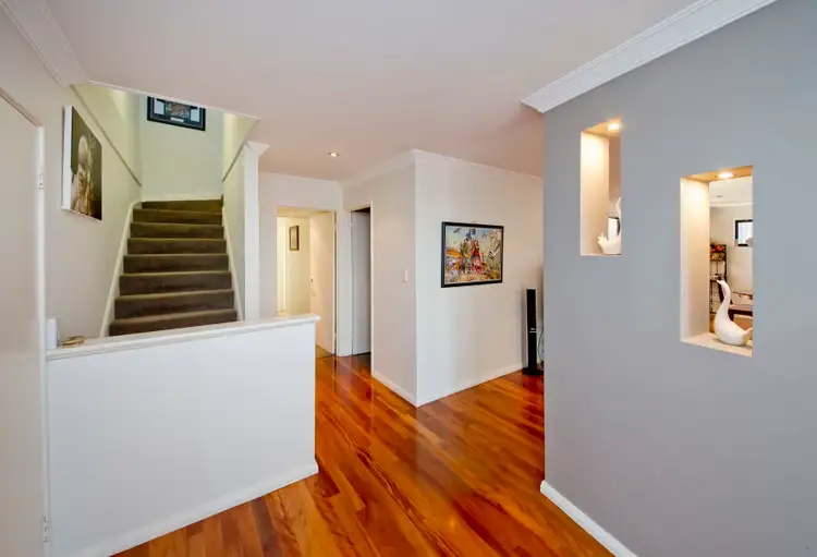 Fourth view of Homely house listing, 2c Phillips Place, Karrinyup WA 6018