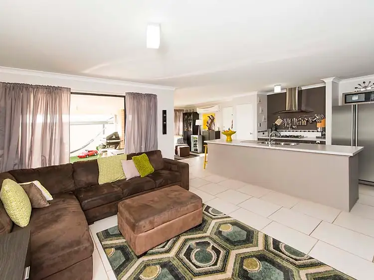 Third view of Homely house listing, 31 Vlasich Road, Byford WA 6122
