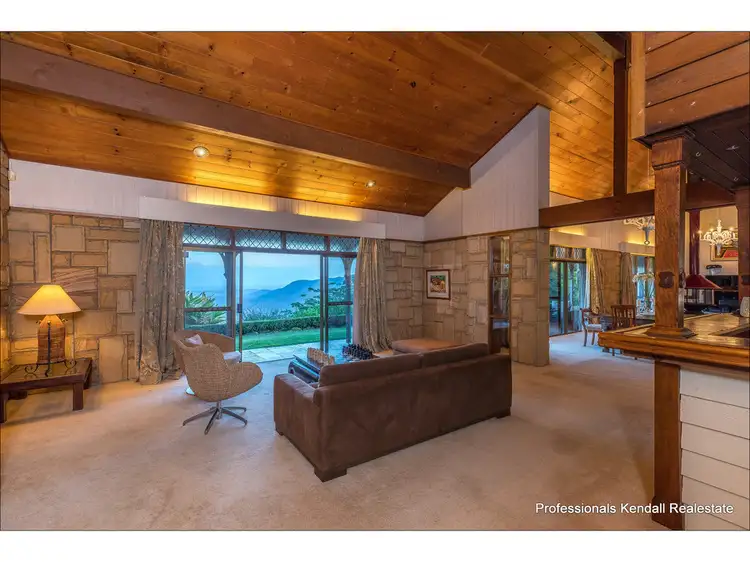 Main view of Homely house listing, 71 Bateke Road, Tamborine Mountain QLD 4272