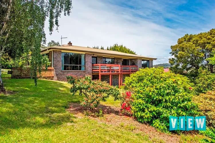 Sixth view of Homely house listing, 30 Merinda Drive, Ulverstone TAS 7315