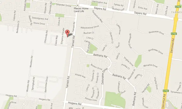 Sixth view of Homely house listing, 3/11 Maryann Way, Tarneit VIC 3029