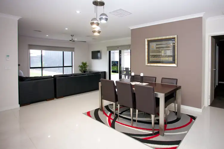 Fifth view of Homely house listing, 20 Arthur Drive, Horsham VIC 3400