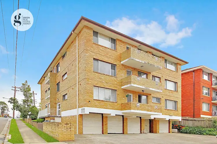 12/14 Adelaide Street, West Ryde NSW 2114